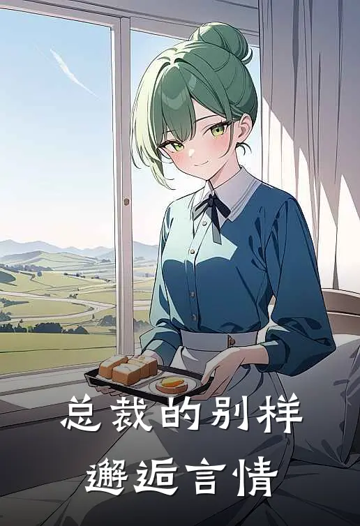 总裁的别样邂逅言情