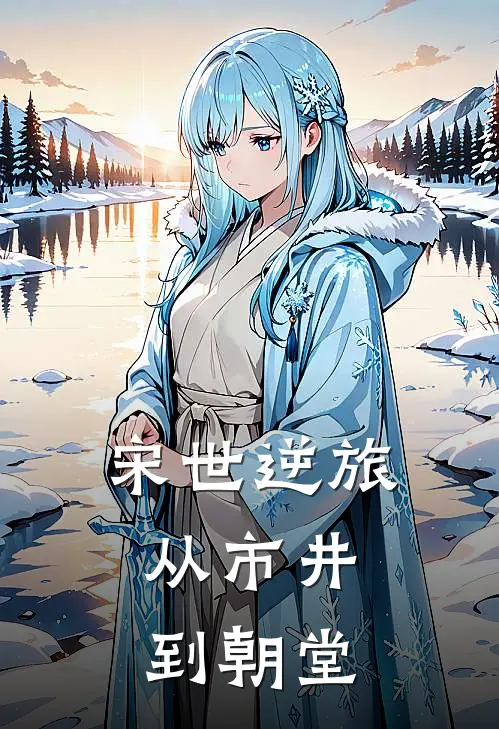 宋世逆旅：从市井到朝堂