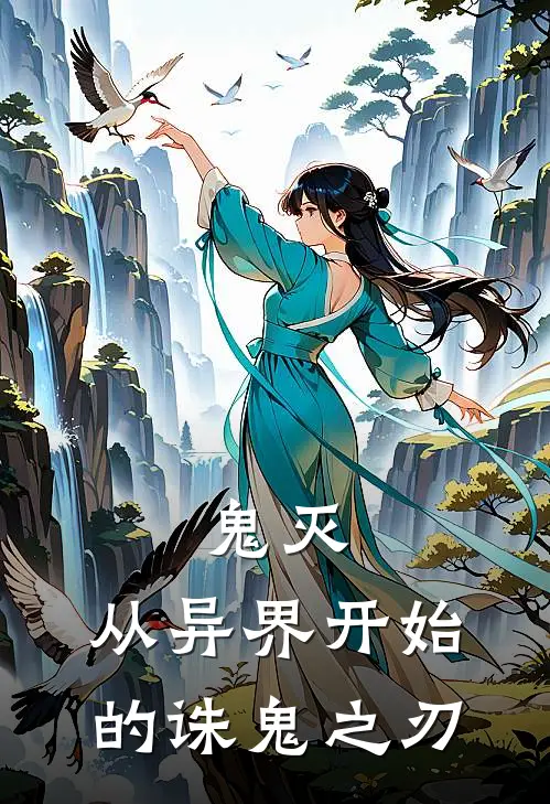 鬼灭：从异界开始的诛鬼之刃