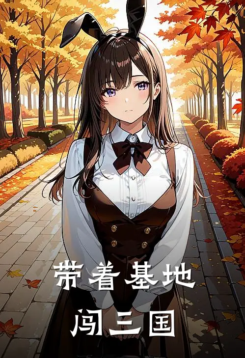 带着基地闯三国