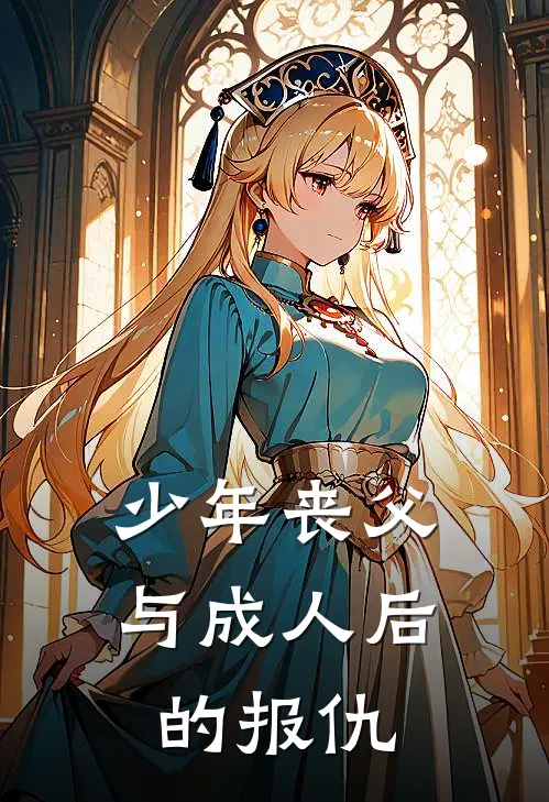 少年丧父与成人后的报仇