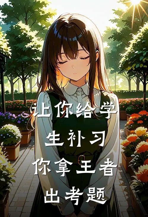 让你给学生补习，你拿王者出考题