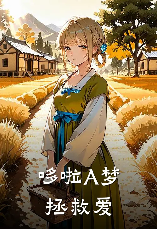 哆啦A梦：拯救爱