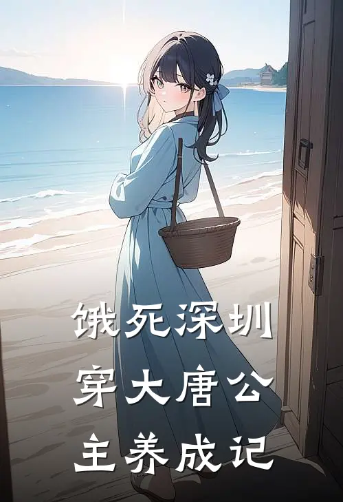 饿死深圳穿大唐【公主养成记】