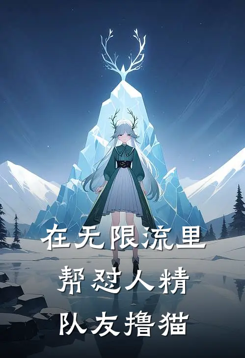 在无限流里帮怼人精队友撸猫