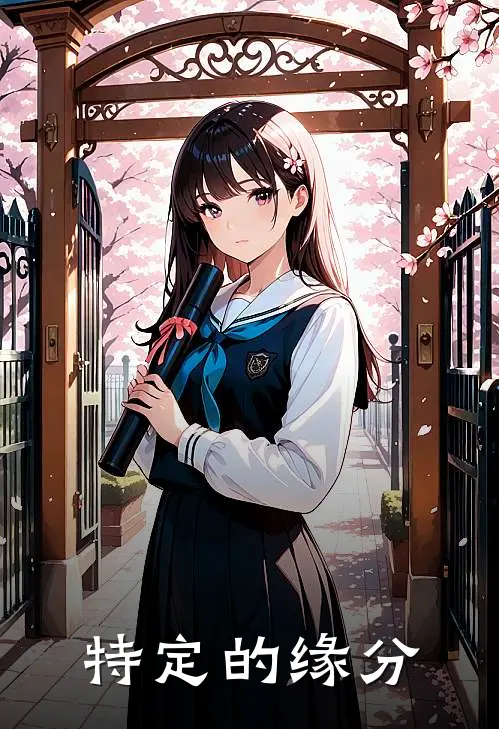 特定的缘分