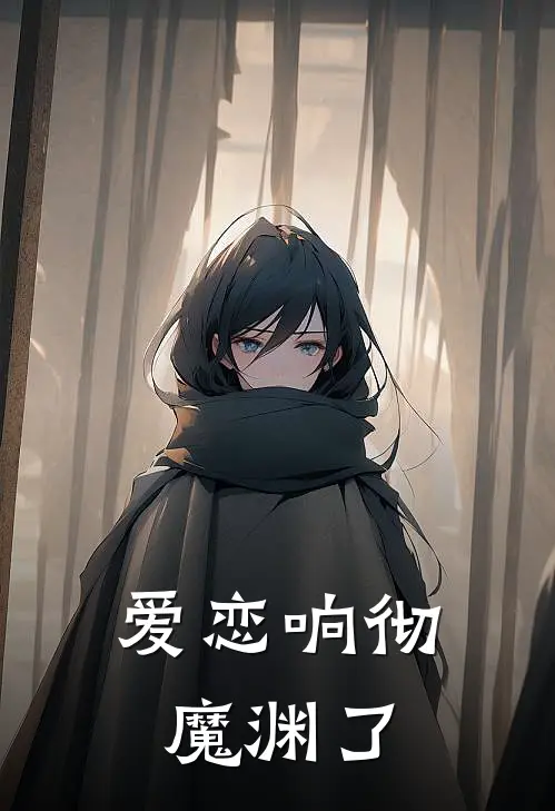 爱恋响彻魔渊了