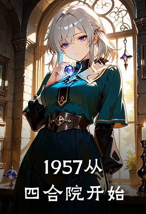 1957从四合院开始