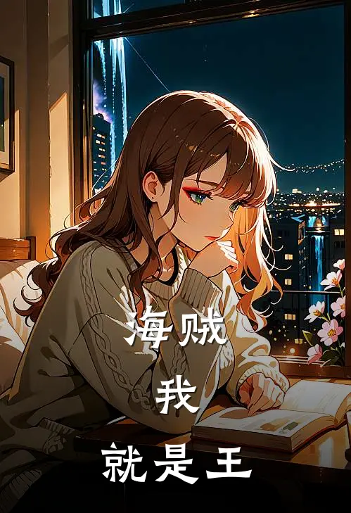 海贼：我，就是王