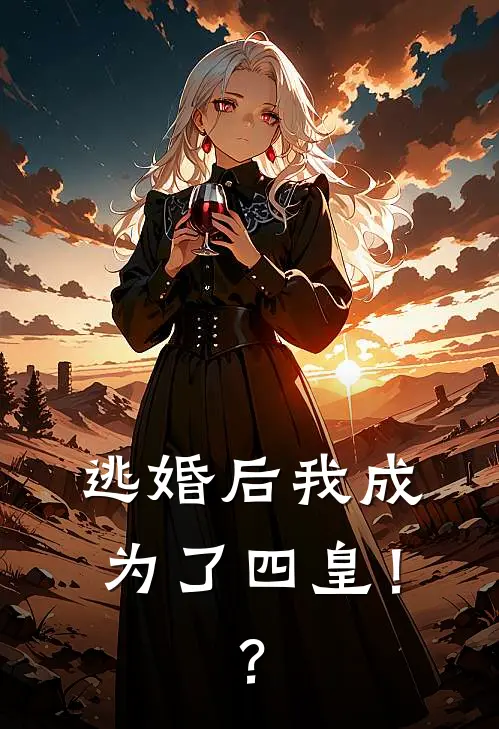 逃婚后我成为了四皇！？