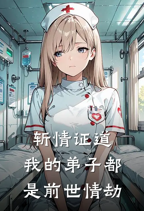 斩情证道：我的弟子都是前世情劫