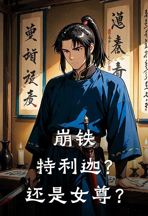 崩铁：特利迦？还是女尊？