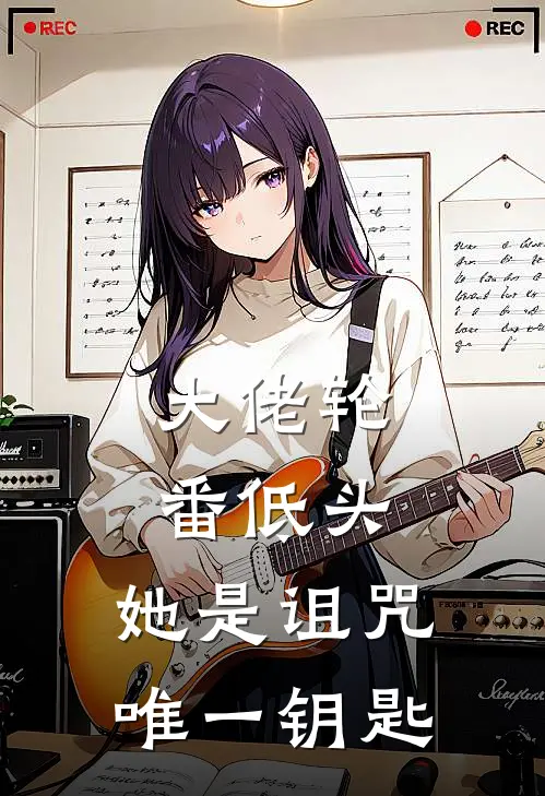 大佬轮番低头，她是诅咒唯一钥匙