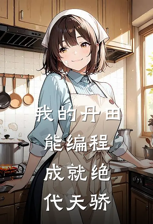 我的丹田能编程，成就绝代天骄