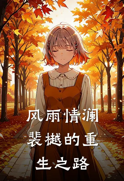 风雨情澜：裴樾的重生之路