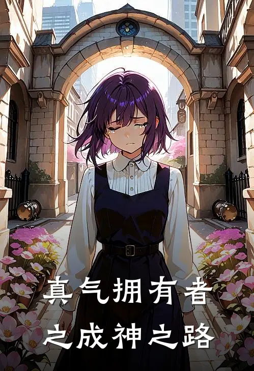 真气拥有者之成神之路