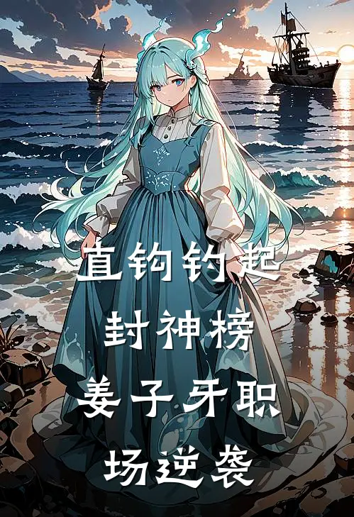 直钩钓起封神榜：姜子牙职场逆袭