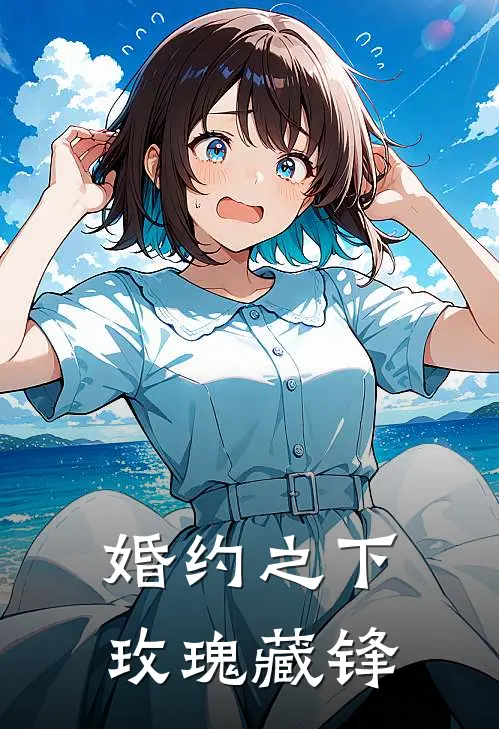 婚约之下，玫瑰藏锋