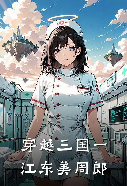 穿越三国一江东美周郎