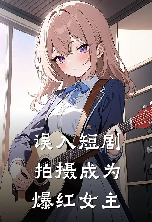 误入短剧拍摄成为爆红女主