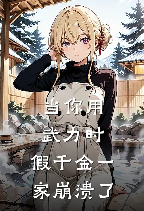 当你用武力时，假千金一家崩溃了