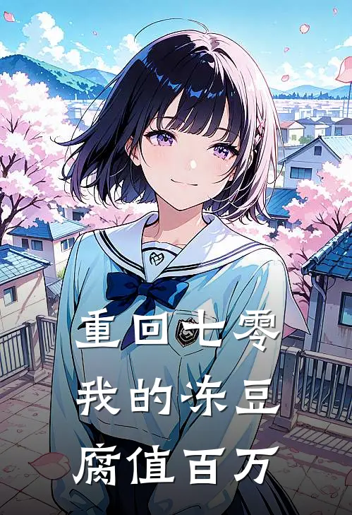 重回七零：我的冻豆腐值百万