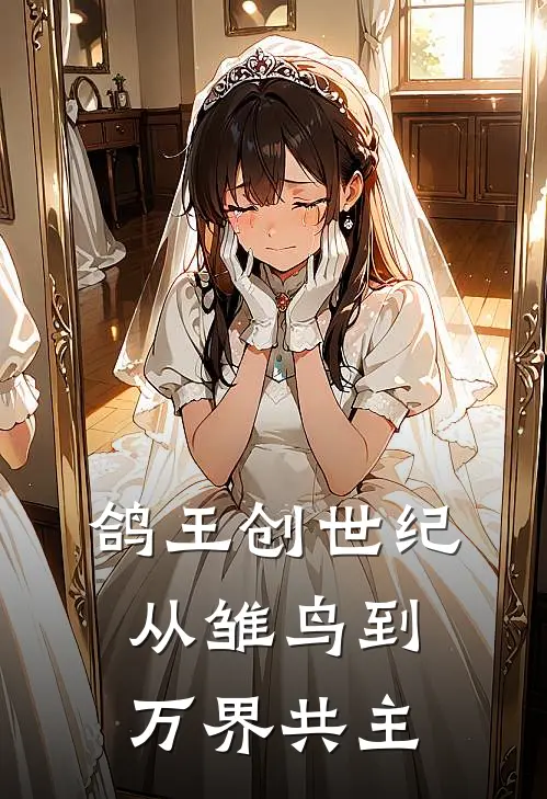 鸽王创世纪：从雏鸟到万界共主