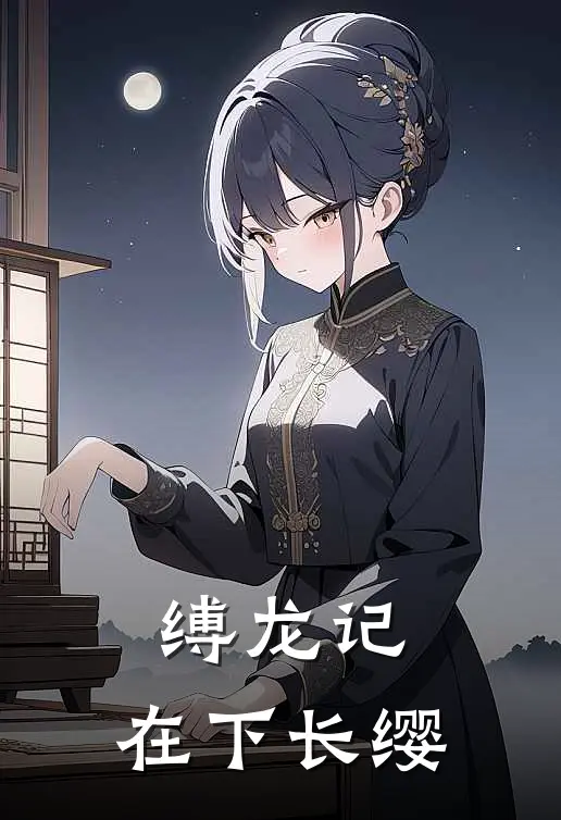 缚龙记：在下长缨