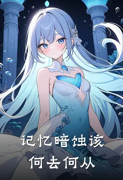 记忆暗蚀该何去何从