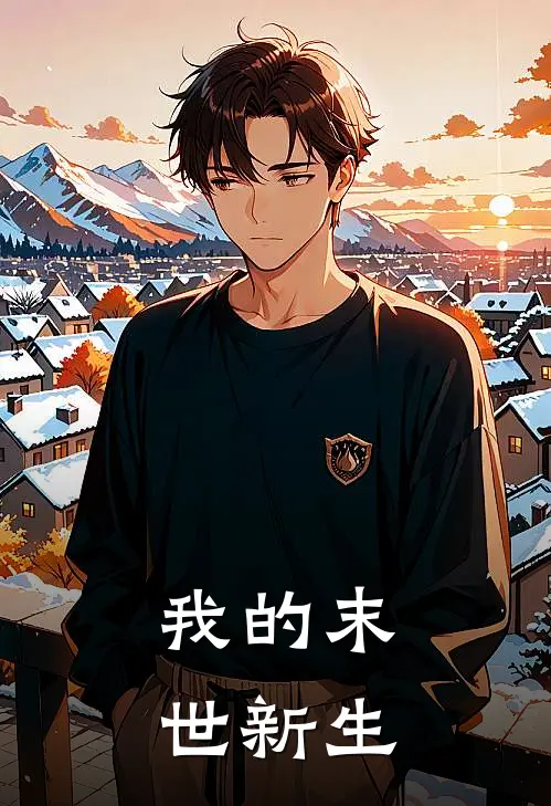 我的末世新生