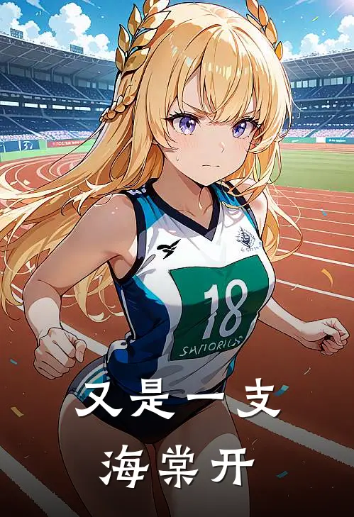 又是一支海棠开