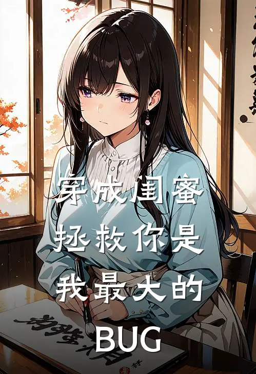 穿成闺蜜：拯救你是我最大的BUG