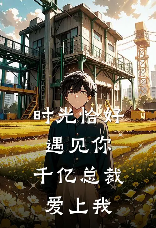 时光恰好遇见你，千亿总裁爱上我