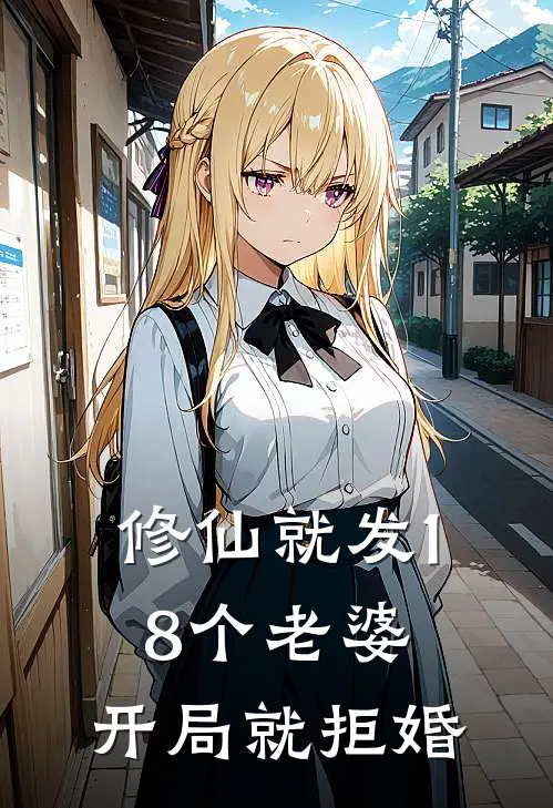 修仙就发18个老婆，开局就拒婚