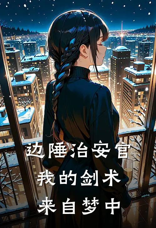 边陲治安官：我的剑术来自梦中