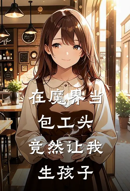 在魔界当包工头，竟然让我生孩子