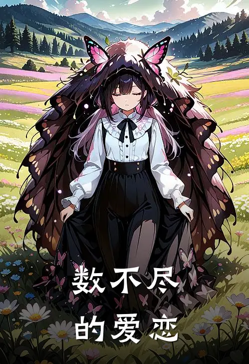 数不尽的爱恋