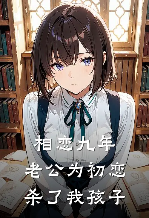 相恋九年，老公为初恋杀了我孩子