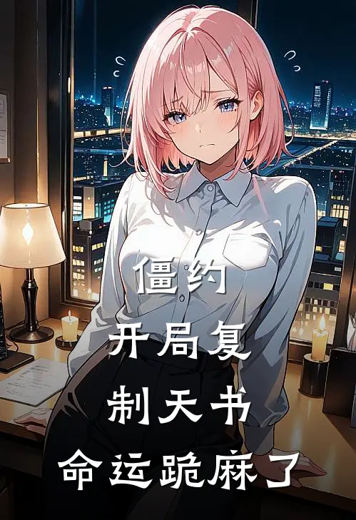 僵约：开局复制天书，命运跪麻了