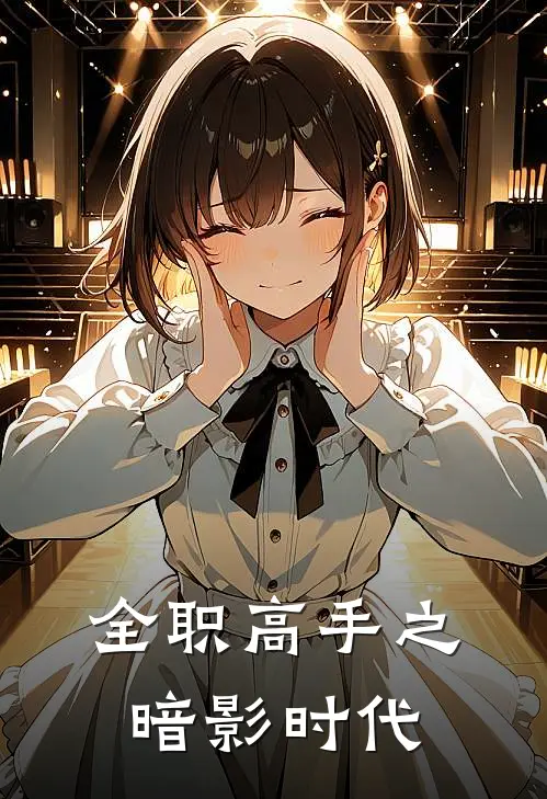 全职高手之暗影时代