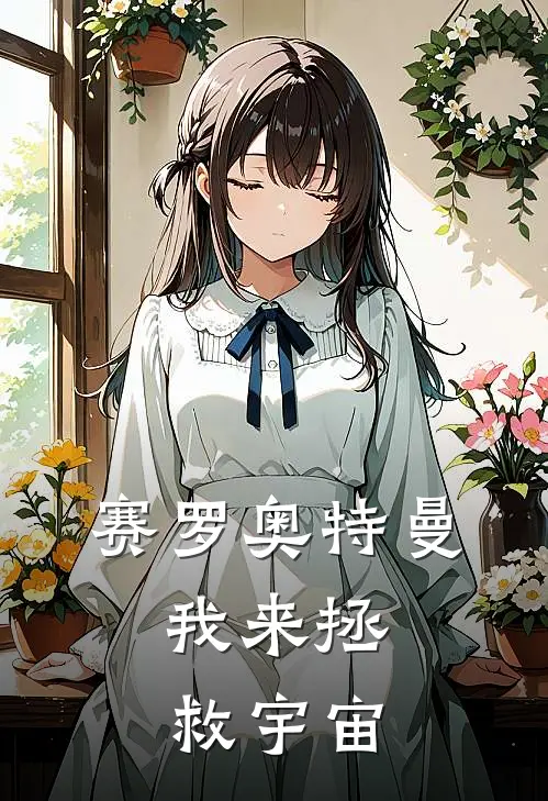 赛罗奥特曼：我来拯救宇宙