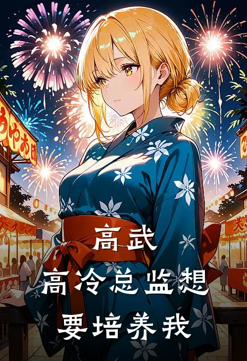 高武：高冷总监想要培养我