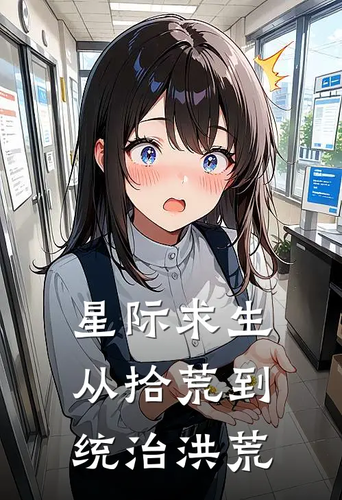 星际求生：从拾荒到统治洪荒