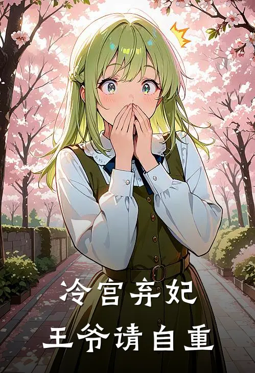 冷宫弃妃：王爷请自重