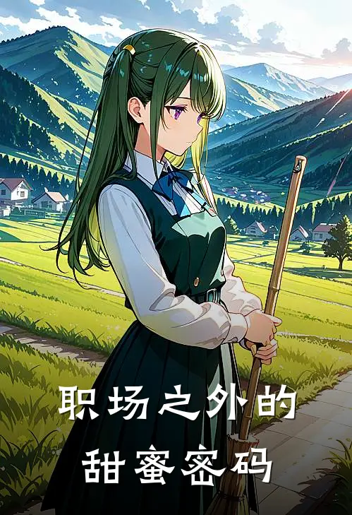 职场之外的甜蜜密码