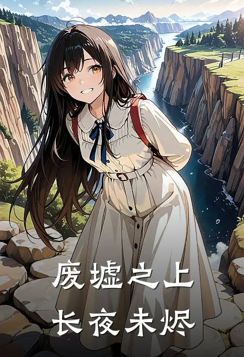 废墟之上，长夜未烬