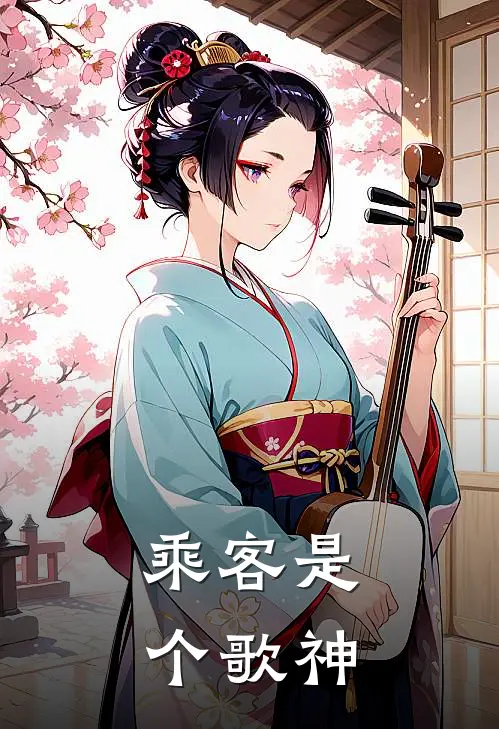 乘客是个“歌神”