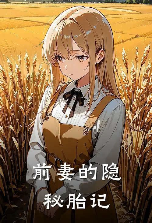 前妻的隐秘胎记