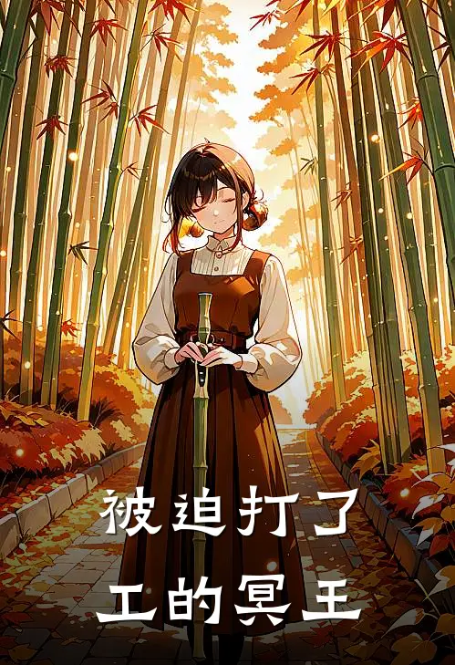 被迫打了工的冥王