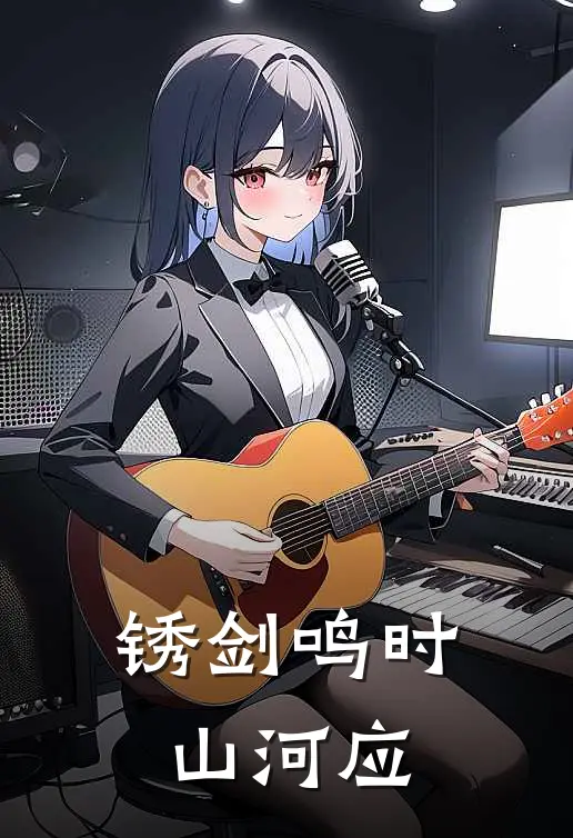 锈剑鸣时，山河应